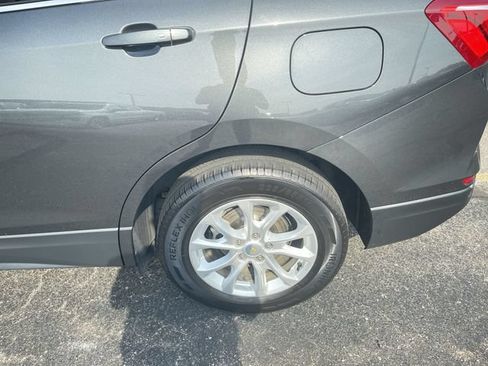 Certified 2019 Chevrolet Equinox LT AWD/4WD image 31