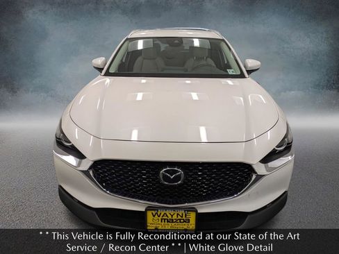 Used 2023 MAZDA CX-30 AWD 2.5 S w/ Preferred Package image 2