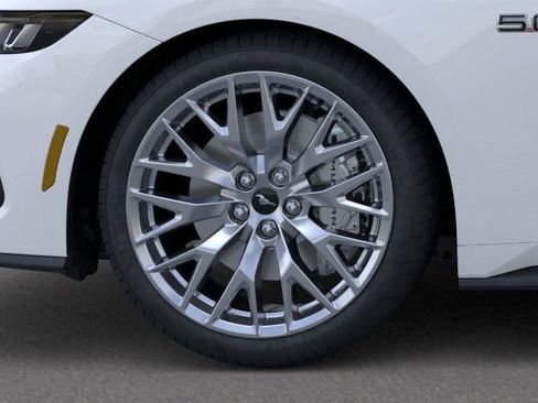 New 2025 Ford Mustang GT Premium image 19