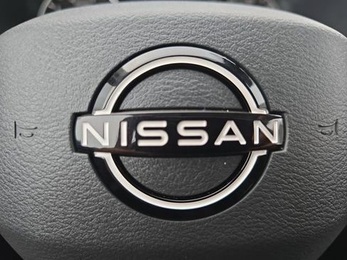 New 2026 Nissan Rogue SV image 5