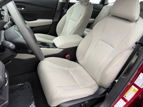 Used 2024 Honda Accord EX image 23