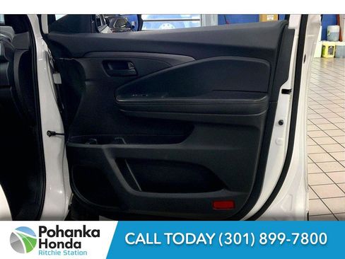Used 2023 Honda Passport EX-L image 26