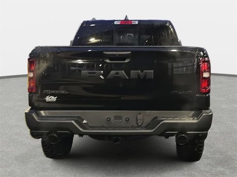 New 2026 RAM 1500 Rebel image 6