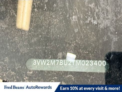 New 2026 Volkswagen Jetta GLI Autobahn image 19