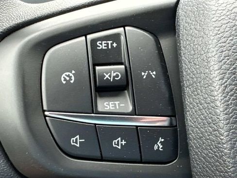 New 2025 Ford Ranger XL image 25