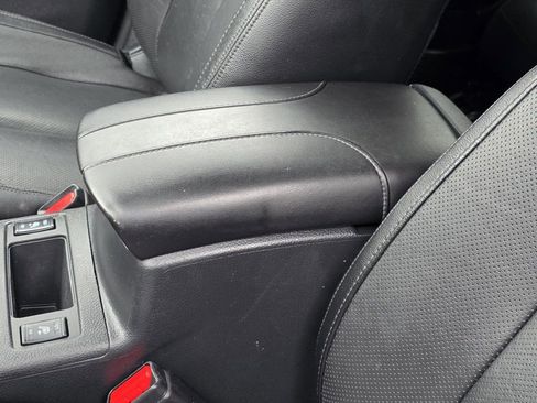 Used 2020 Nissan Rogue SL AWD/4WD image 7