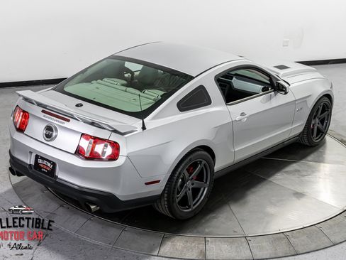Used 2011 Ford Mustang GT Premium image 36