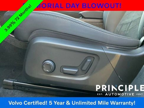 Certified 2024 Volvo XC40 Recharge Plus w/ Protection Package Premier RWD image 15