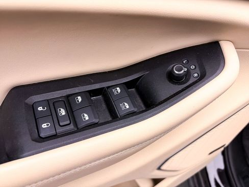 Used 2021 Jeep Grand Cherokee L Limited image 18