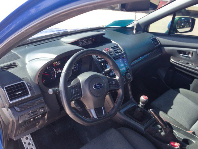Used 2020 Subaru WRX Premium AWD/4WD image 15