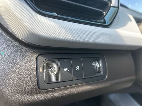 New 2027 Chevrolet Bolt RS w/ Technology Package FWD image 24