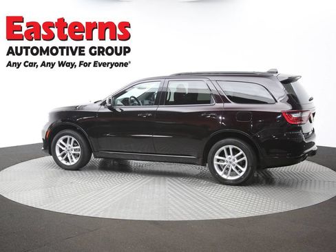 Used 2024 Dodge Durango GT AWD/4WD image 64