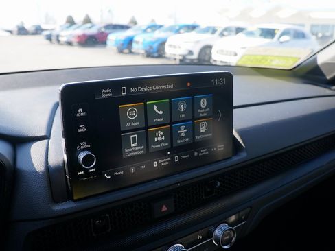 Certified 2025 Honda CR-V Sport-L image 24