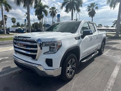 Used 2020 GMC Sierra 1500 SLE w/ SLE Value Package