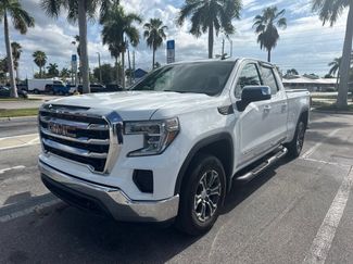 Used 2020 GMC Sierra 1500 SLE w/ SLE Value Package AWD/4WD video 1