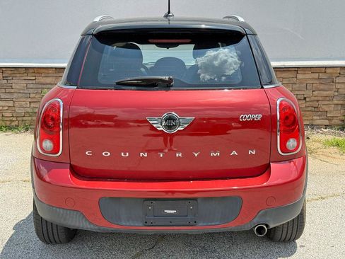 Used 2014 MINI Cooper Countryman w/ Mini Connected Package FWD image 7