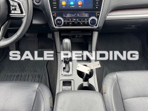 Used 2019 Subaru Outback 2.5i Limited w/ Popular Package #2 image 17