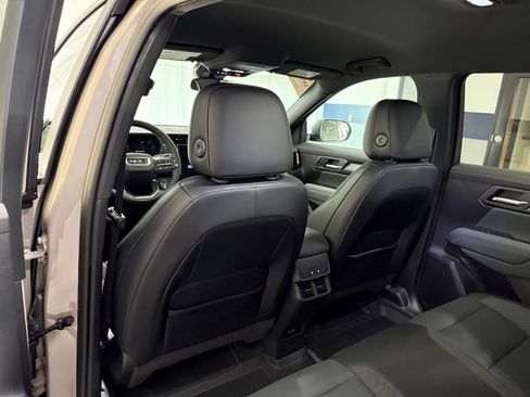 New 2026 GMC Terrain AT4 w/ Convenience Package III AWD/4WD image 19