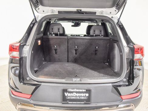 Used 2022 Chevrolet TrailBlazer ACTIV image 14