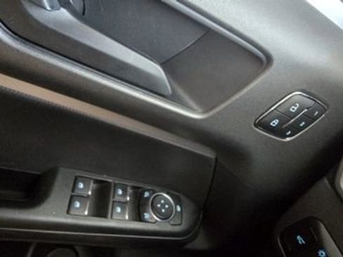 Used 2025 Ford Bronco Sport Badlands AWD/4WD image 12