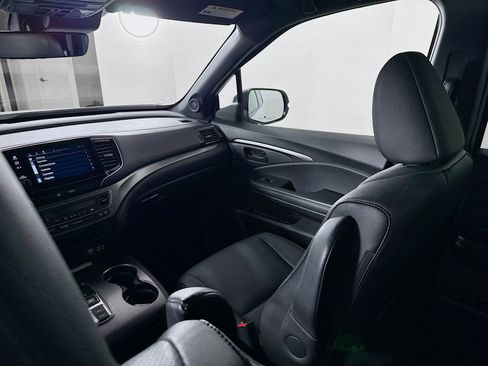 Used 2023 Honda Passport EX-L image 20