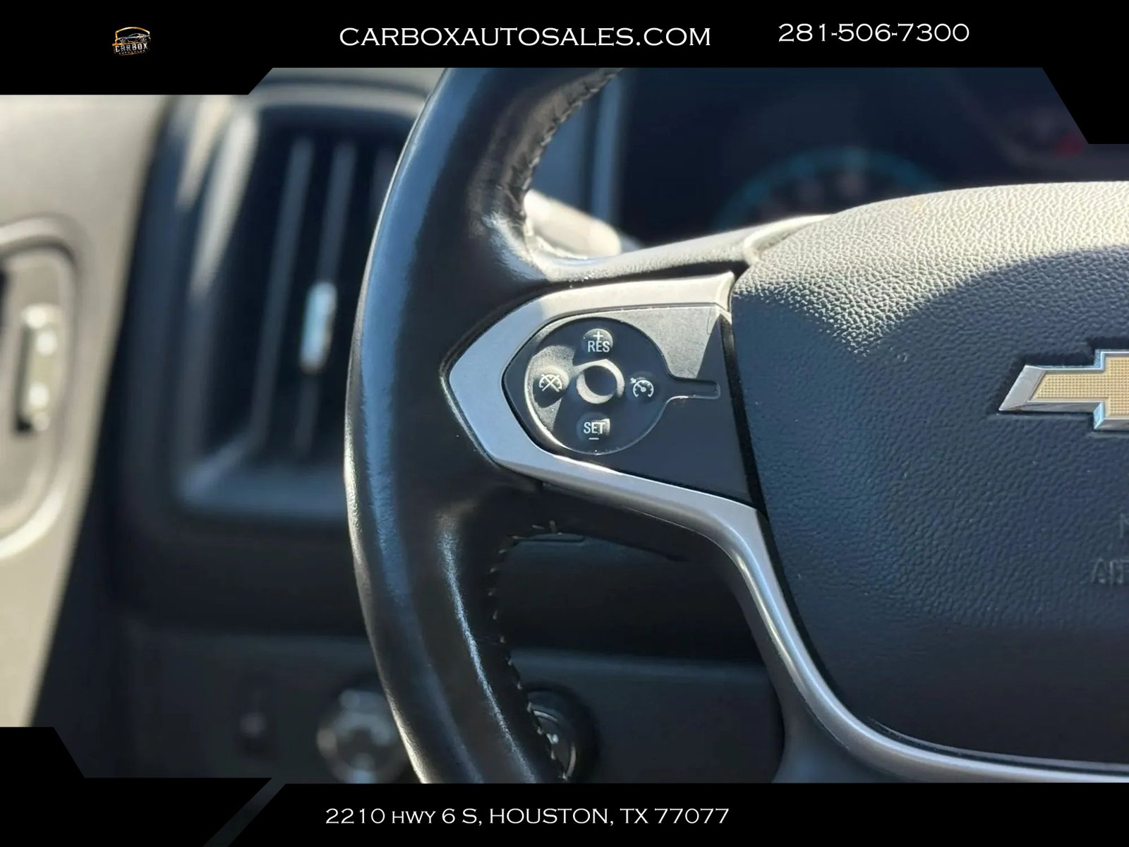 Used 2018 Chevrolet Colorado ZR2 AWD/4WD image 11