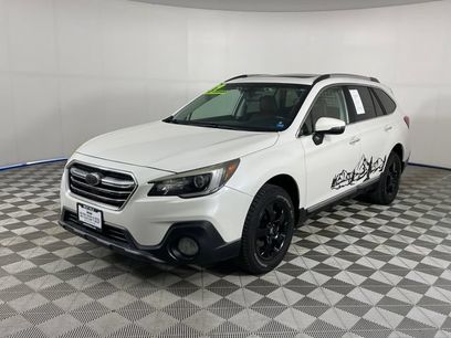 Used 2019 Subaru Outback 3.6R Touring w/ Popular Package #3A
