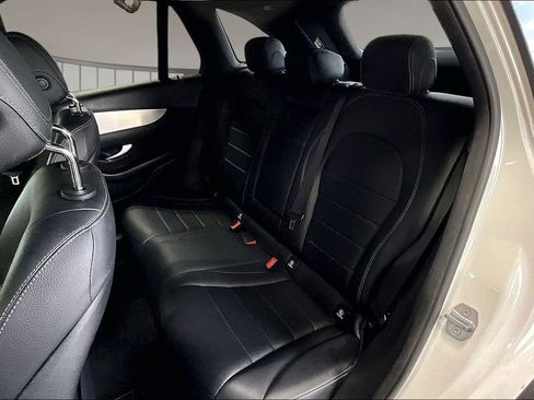 Certified 2019 Mercedes-Benz GLC 300 image 26