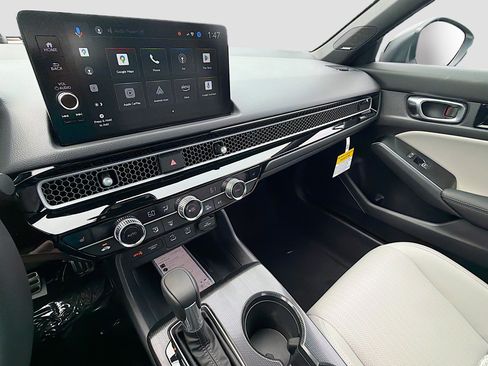 New 2026 Honda Civic Sport Touring image 27