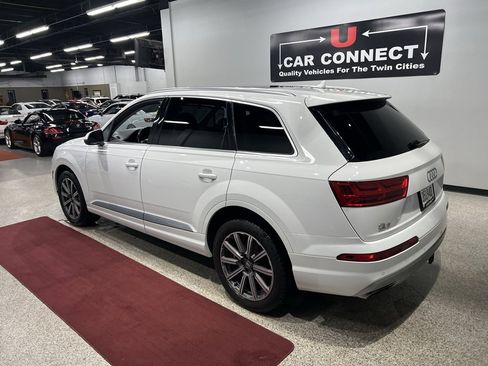 Used 2018 Audi Q7 3.0T Premium Plus image 15