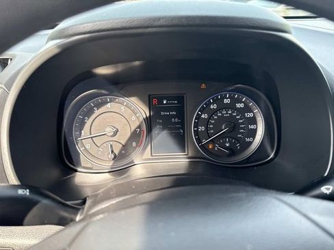 Certified 2023 Hyundai Kona SEL w/ Cargo Package image 33