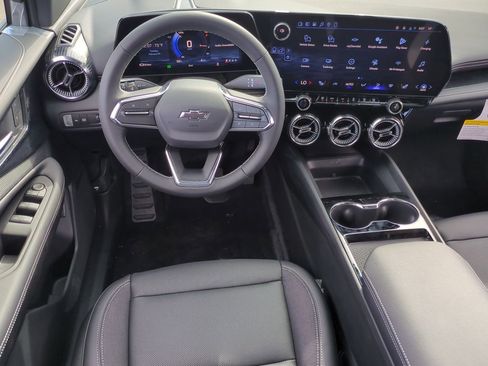 New 2026 Chevrolet Blazer EV LT FWD image 20