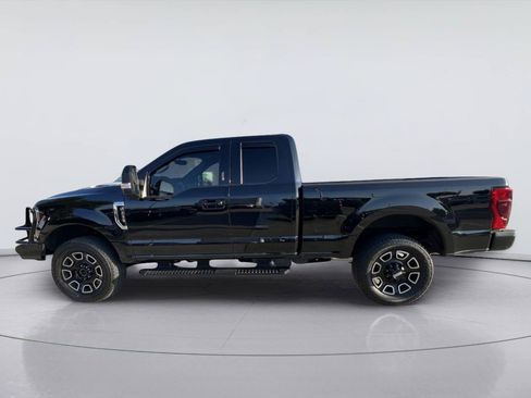Used 2022 Ford F250 Lariat AWD/4WD image 6