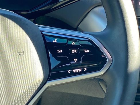 Certified 2022 Volkswagen ID.4 Pro S image 8