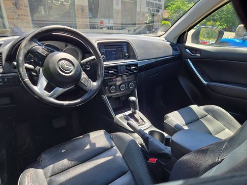 Used 2015 MAZDA CX-5 Grand Touring FWD image 20