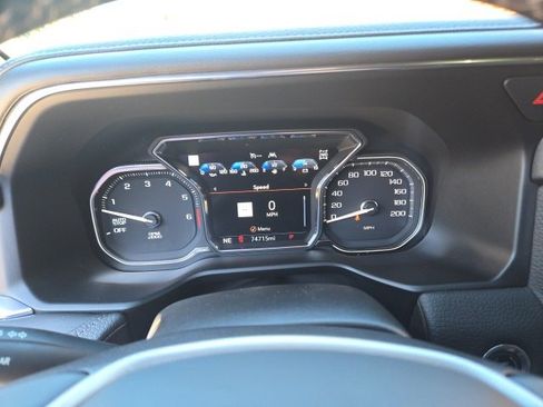 Certified 2021 GMC Yukon XL Denali w/ Denali Premium Package image 13