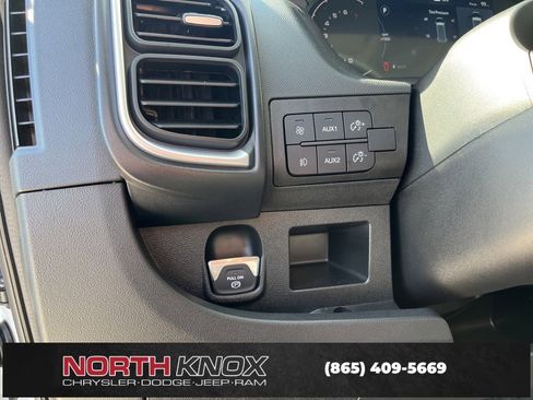 New 2026 RAM ProMaster 2500 w/ Quick Order Package 22G SLT image 7