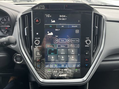 New 2026 Subaru Crosstrek 2.5i Limited AWD/4WD image 20