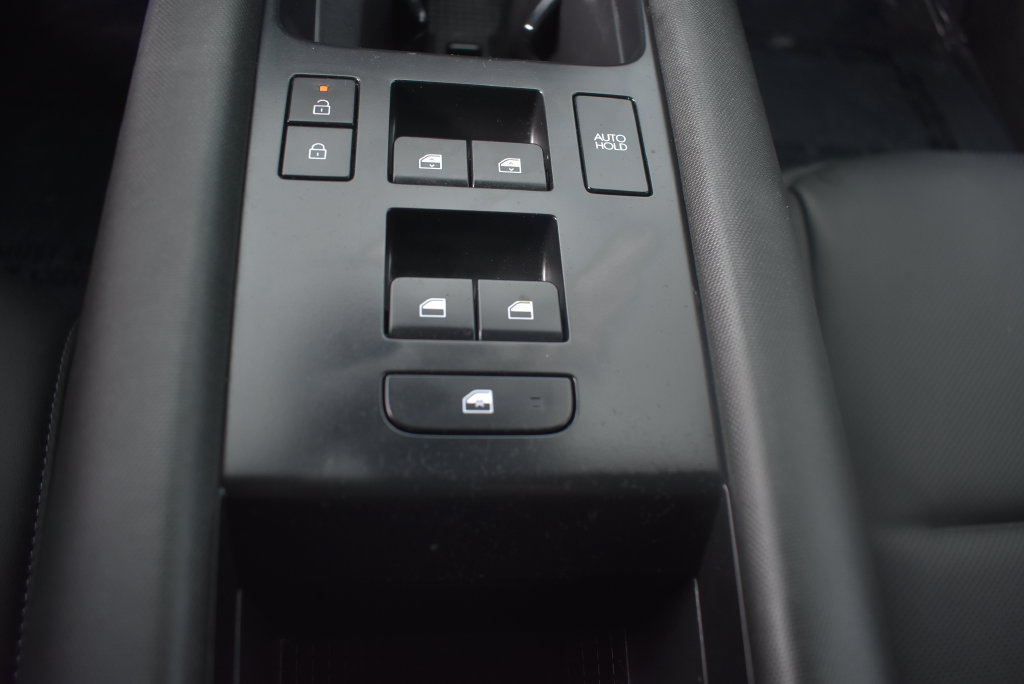 Certified 2023 Hyundai Ioniq 6 SEL AWD/4WD image 34
