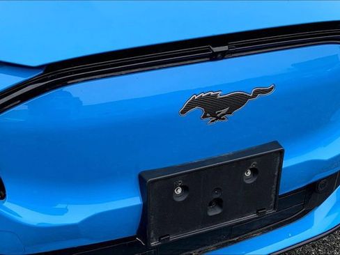 Used 2022 Ford Mustang Mach-E Premium image 29