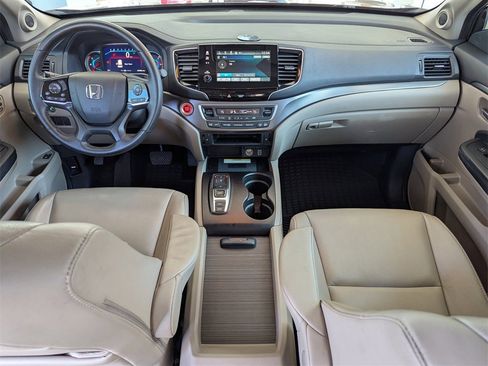 Used 2022 Honda Pilot Special Edition image 14