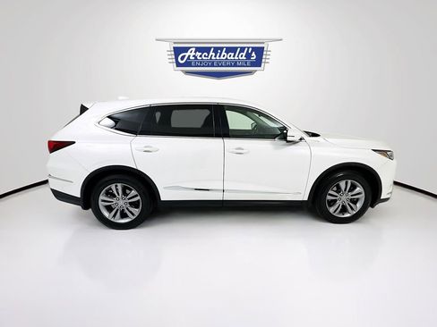 Used 2022 Acura MDX SH-AWD image 8