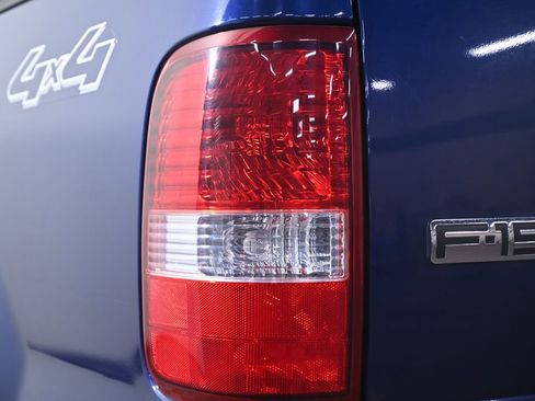 Used 2007 Ford F150 XLT image 7