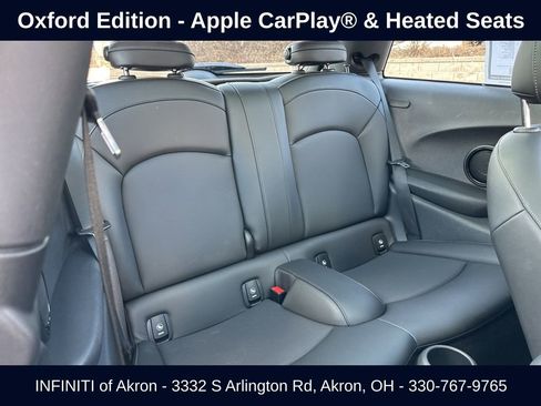 Used 2022 MINI Cooper 2-Door Hardtop FWD image 26