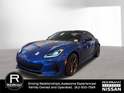 Used 2024 Subaru BRZ Premium