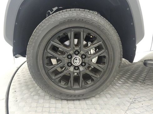 Certified 2026 Toyota Tundra Limited image 16