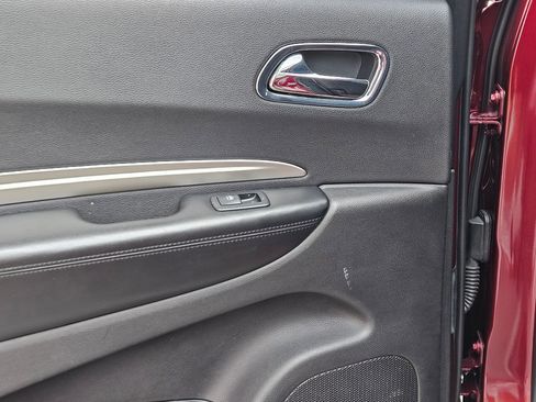 Used 2018 Dodge Durango SXT w/ Quick Order Package 2BB image 23