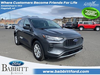 Certified 2024 Ford Escape Active w/ Tech Pack #1