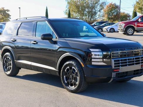 New 2026 Hyundai Palisade XRT Pro image 1