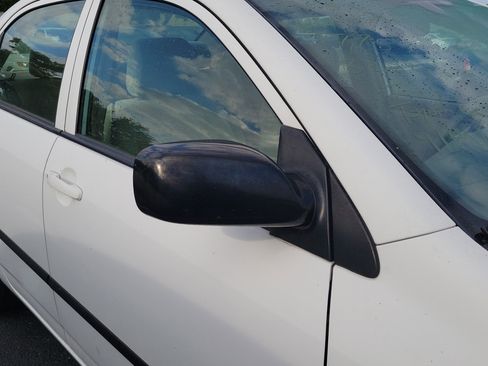 Used 2008 Toyota Corolla CE image 9